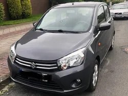 Grau Gebraucht 2018 Suzuki Celerio Comfort Limousine | 4.200 € (Superpreis)