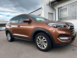 Gebraucht 2017 Hyundai Tucson Premium SUV | 13.200 € (Superpreis)