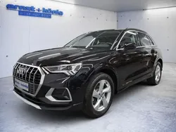 Schwarz Gebraucht 2020 Audi Q3 Advanced SUV | 33.890 € (Fairer Preis)