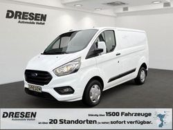 Weiss Gebraucht 2020 Ford Transit Custom Trend Van | 15.950 €