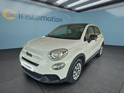 Weiß Neu 2024 Fiat 500X SUV | 21.249 € (Guter Preis)