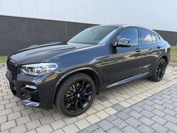 Grau Gebraucht 2019 BMW X4 M Sport SUV | 39.999 € (Fairer Preis)