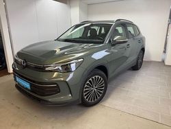 Andere farbe Gebraucht 2024 VW Tiguan Life SUV | 38.950 € (Etwas zu teuer)