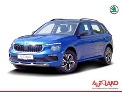 Schwarz Neu 2025 Skoda Kamiq SUV | 25.900 € (Fairer Preis)