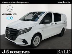 Arktikweiss Gebraucht 2024 Mercedes Vito Van / Kleinbus | 50.456 €