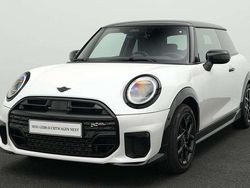 Weiß Gebraucht 2024 Mini John Cooper Works Kleinwagen | 28.873 € (Fairer Preis)