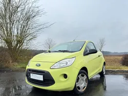 Gebraucht 2009 Ford Ka Trend Kleinwagen | 1.690 € (Guter Preis)