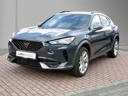 Magnetic tech Gebraucht 2023 Cupra Formentor SUV | 27.550 € (Fairer Preis)
