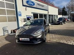 Magnetic Gebraucht 2018 Ford Fiesta ST Kleinwagen | 12.000 € (Guter Preis)