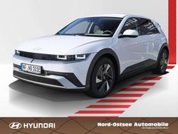 Atlas white Gebraucht 2025 Hyundai Ioniq 5 Techniq SUV | 42.480 € (Guter Preis)