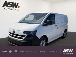 Weiß Neu 2025 VW T6.1 Van | 43.430 € (Fairer Preis)