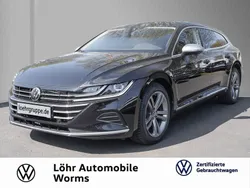 Deep black perleffekt Gebraucht 2023 VW Arteon Elegance Kombi | 32.980 € (Guter Preis)