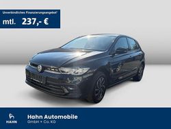 Schwarz Gebraucht 2024 VW Polo Life Limousine | 18.895 € (Guter Preis)