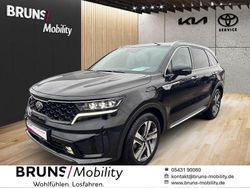 Schwarz Gebraucht 2021 Kia Sorento Platinum SUV | 35.890 € (Fairer Preis)