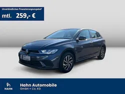 Andere farbe Gebraucht 2024 VW Polo Life Kleinwagen | 19.395 € (Guter Preis)