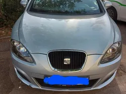 Grau Gebraucht 2009 Seat Leon Kleinwagen | 4.200 € (Fairer Preis)