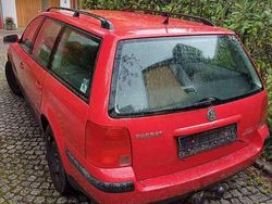 Gebraucht 1998 VW Passat Comfortline Limousine | 1.500 € (Fairer Preis)