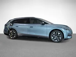 Stonewashed blue metallic Gebraucht 2025 VW ID.7 Pro Limousine | 58.077 €