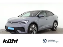 Grau Gebraucht 2023 VW ID.5 Pro Performance SUV | 35.390 € (Guter Preis)