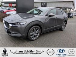Grau Gebraucht 2021 Mazda CX-30 Selection SUV | 23.885 € (Fairer Preis)