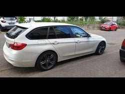 Gebraucht 2016 BMW 318 Kombi | 12.500 € (Fairer Preis)