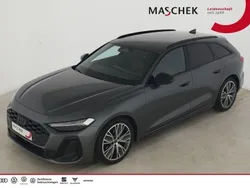 Daytonagrau perleffekt Neu 2024 Audi A5 S-Line Coupé | 70.333 € (Teuer)