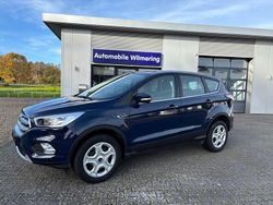 Blazer blue Gebraucht 2018 Ford Kuga Trend SUV | 11.850 € (Superpreis)