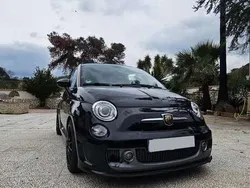 Gebraucht 2013 Abarth 595C Turismo Cabrio | 12.900 €