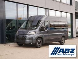 Grau Neu 2025 Fiat Ducato Van | 56.525 €