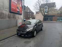 Schwarz Gebraucht 2018 Opel Corsa Kleinwagen | 6.299 € (Guter Preis)