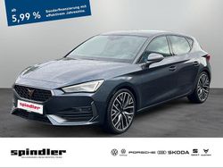 "magnetic tech" Gebraucht 2024 Cupra Leon VZ Limousine | 32.220 € (Superpreis)