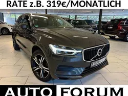 Andere Gebraucht 2018 Volvo XC60 R-Design SUV | 32.990 € (Fairer Preis)