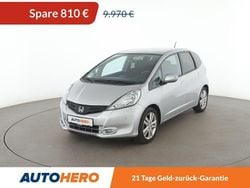 Silber Gebraucht 2014 Honda Jazz Comfort Plus Kleinwagen | 9.160 € (Fairer Preis)