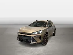 Century bronze Gebraucht 2024 Cupra Formentor VZ SUV | 40.820 € (Guter Preis)