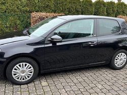 Schwarz Gebraucht 2012 VW Golf Style Limousine | 3.999 € (Fairer Preis)