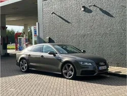 Andere außenfarben Gebraucht 2012 Audi A7 S-Line Kleinwagen | 22.000 €