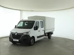 Gebraucht 2020 Renault Master Van | 25.590 € (Fairer Preis)