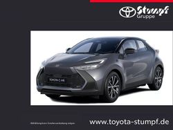 Grau Neu 2025 Toyota C-HR SUV | 39.990 € (Etwas zu teuer)