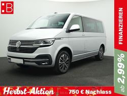 Silber Gebraucht 2024 VW T6.1 Comfortline Van | 62.950 € (Fairer Preis)