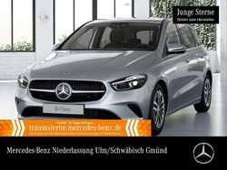 Iridiumsilber Gebraucht 2023 Mercedes E250 Progressive Limousine | 28.890 € (Fairer Preis)