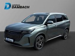 Grün Neu 2025 DFSK E5 SUV | 32.990 € (Fairer Preis)