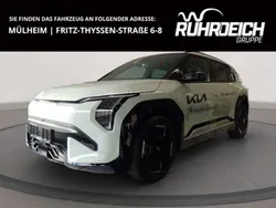 Aventurin green Gebraucht 2024 Kia EV3 4 SUV | 41.789 € (Guter Preis)