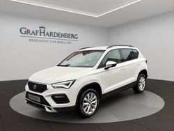 Weiß Gebraucht 2022 Seat Ateca Style SUV | 24.888 € (Fairer Preis)