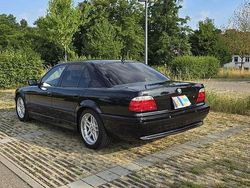 Gebraucht 2001 BMW 735 Limousine | 17.200 €