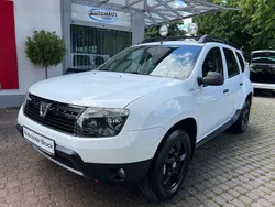 Weiß Gebraucht 2013 Dacia Duster SUV | 7.700 € (Fairer Preis)