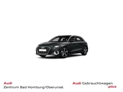 Manhattangrau metallic Gebraucht 2022 Audi A3 Advanced Plus Limousine | 27.480 € (Fairer Preis)