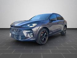 Dark void metallic (metallic) Gebraucht 2025 Cupra Terramar SUV | 43.390 € (Fairer Preis)