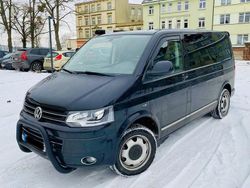 Schwarz Gebraucht 2013 VW Multivan Beach Van | 21.295 €