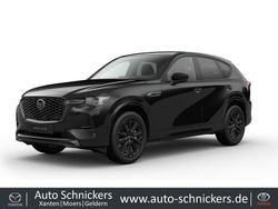 Schwarz Neu 2025 Mazda CX-60 Homura-Line SUV | 49.670 € (Fairer Preis)