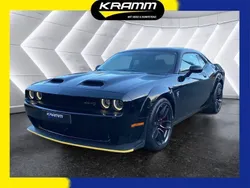 Grau Neu 2025 Dodge Challenger Coupé | 98.500 € (Teuer)